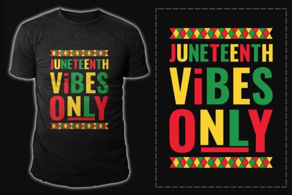 Download Juneteenth Vector T Shirt Design - Vector t shirt design Collection