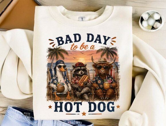 Download Bad Day to Be a Hot Dog PNG - Hot dog Collection